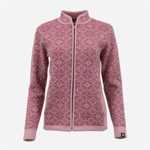 ICEWEAR ÁRNES SCANDINAVIAN DESIGN CARDIGAN